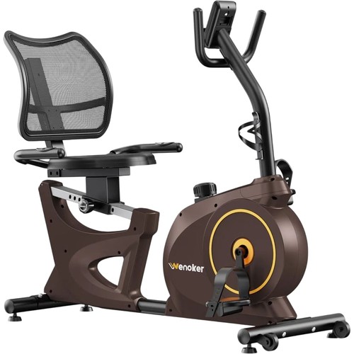 Wenoker jc505 recumbent - jc505,