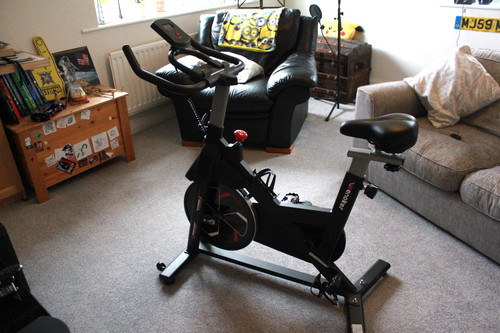 Wenoker velocity exercise bike - wenoker,