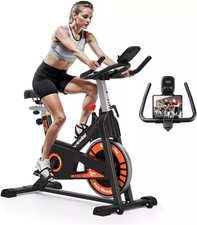 Exercise Bike Cardio Cycle