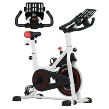 HOMCOM Exercise Bike 8kg