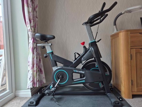 Wenoker indoor exercise spin - wenoker,