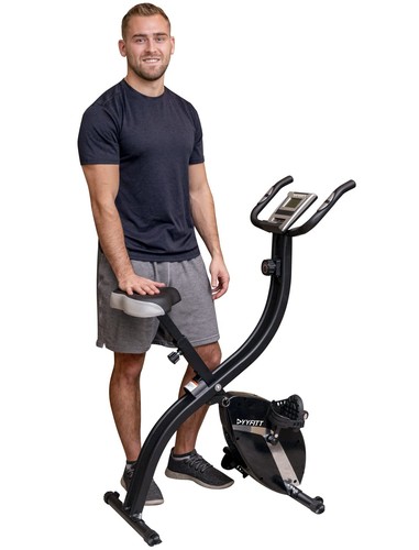 Basic foldable fitness - foldable,