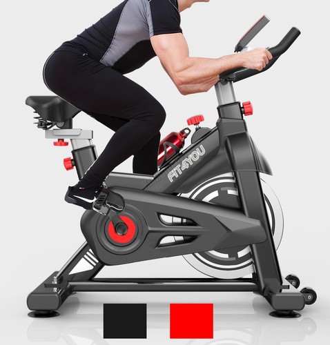 Fit4you exercise bike - fit4you,