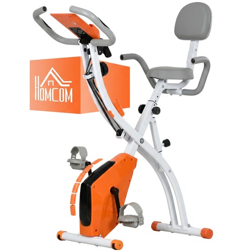 Homcom folding exercise - homcom,