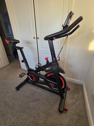 Weoker exercise bike - exercise,