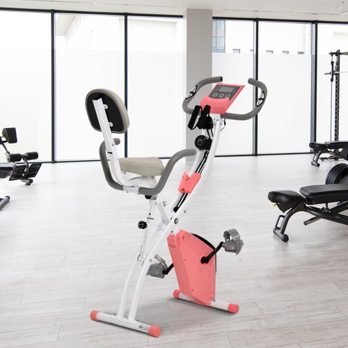 Homcom folding exercise - homcom,