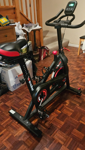 Wenoker exercise bike - wenoker,