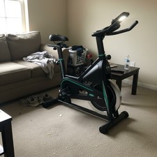 Ultimate Home Exercise Bike |