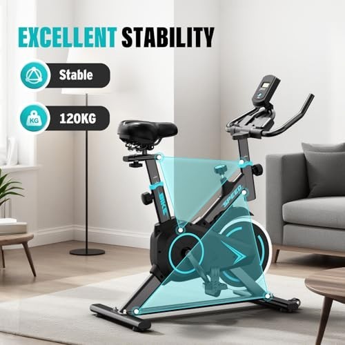 Exercise bike for - for, home