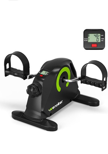Mini exercise bike - mini, (under