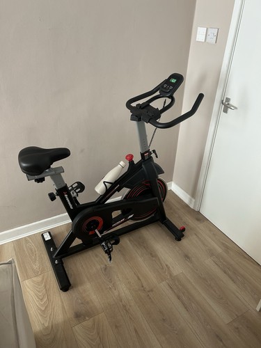 Exercise spin bike - spin,