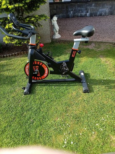 Exercise bike wenoker - wenoker, that
