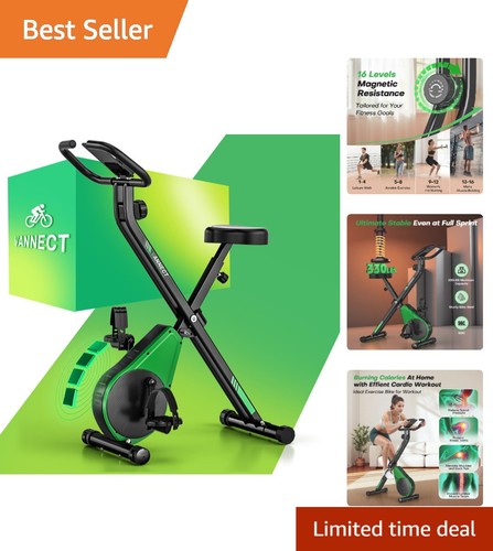 Upgraded foldable exercise - foldable,