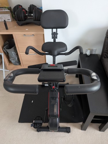 Cursor fitness cbx20 1 - cbx20, 5-in-1