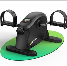 Wenoker Pedal Exerciser Mini