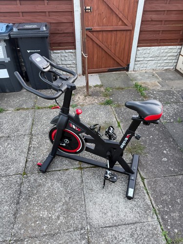 Wenoker jc303 exercise - jc303, bike