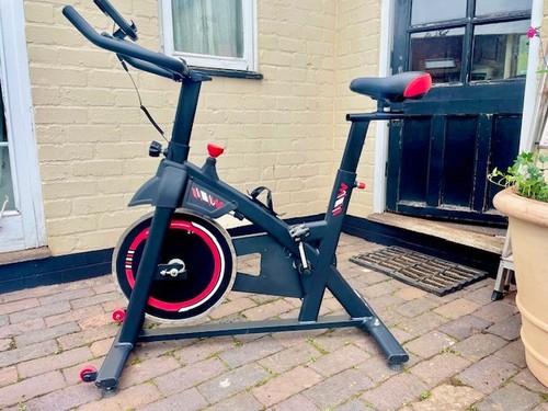 Wenoker exercise bike jc303 - exercise,