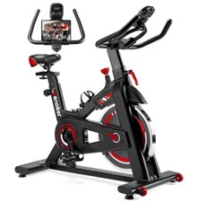 Wenoker Exercise Bike, Spin