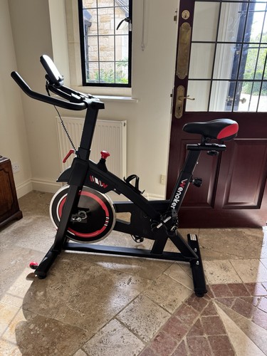 Wenoker exercise bike jc303 - wenoker,
