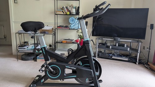 Wenoker jc312 indoor exercise - jc312,