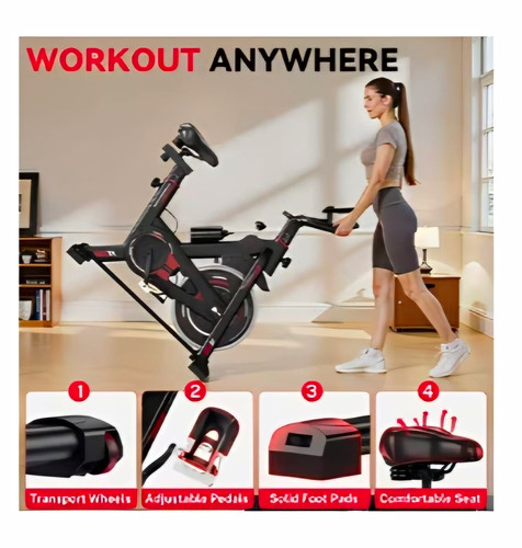 Upright folding exercise - upright,
