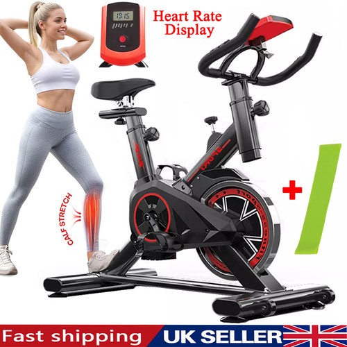 Exercise bike gym - exercise,