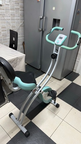 Ultrasport foldable exercise - ultrasport,