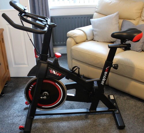 Wenoker exercise bike - exercise,