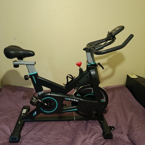 Wenoker jc312 exercise bike - wenoker,
