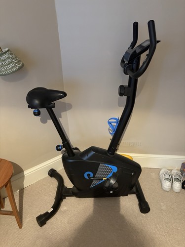 Winnow exercise bike - exercise,