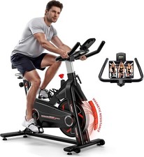 Wenoker Exercise Bike for Home