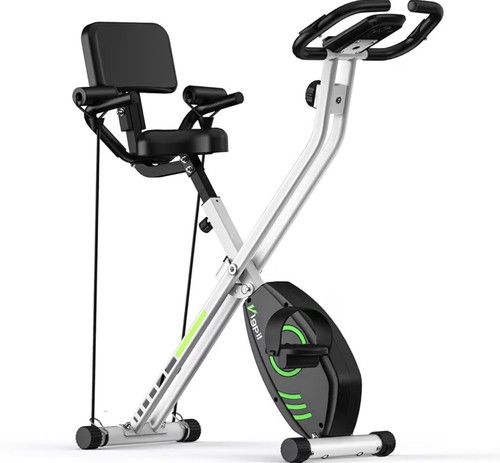 Wenoker foldable exercise - foldable,