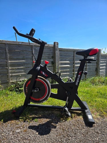 Wenoker indoor exercise bike - exercise,