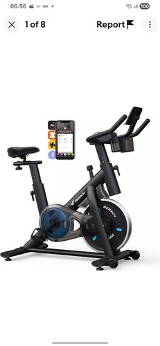 Exercise bike for home gym - home, use