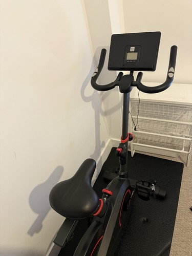 Exercise bike indoor cycling - bike,