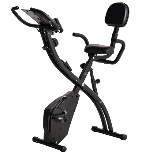 Homcom folding exercise - homcom,
