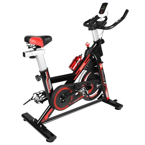 Exercise bike home - home,
