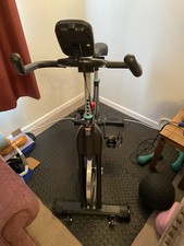 Wenoker Indoor Exercise Bike