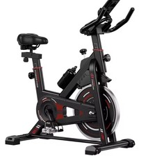 Stationary Exercise Bike 6KG