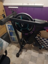 Indoor Exercise Spin Bike