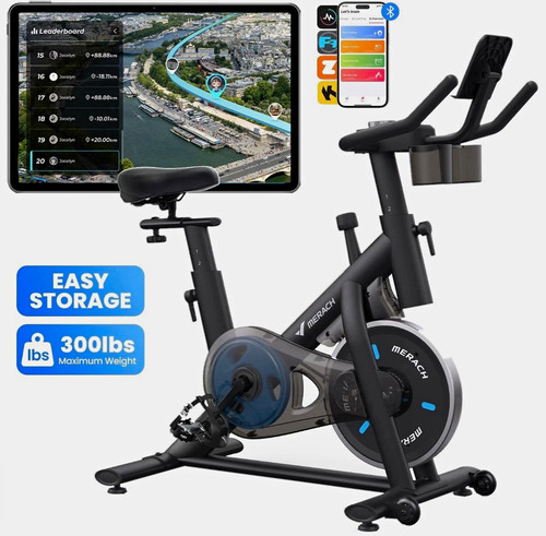 Merach s26 exercise bike - s26,