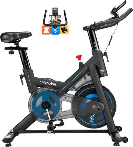 Wenoker exercise bike - wenoker, 350lb