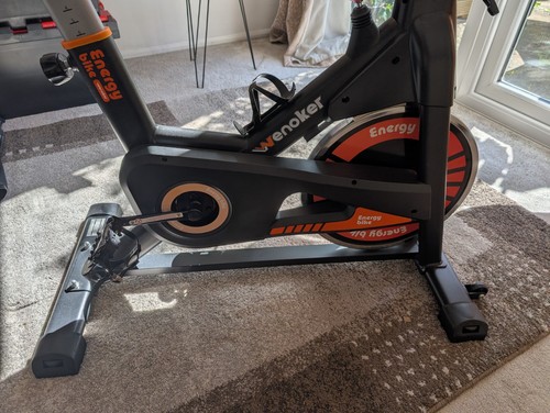 Exercise bike indoor - exercise,
