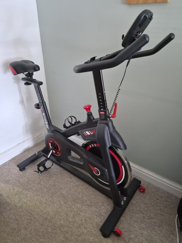 Wenoker exercise bike - exercise, with
