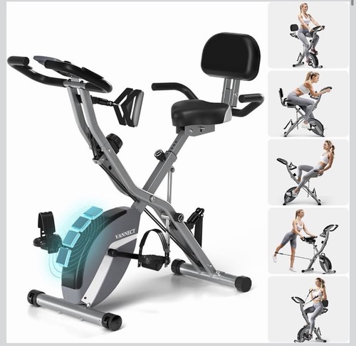 Exercise bike - exercise,