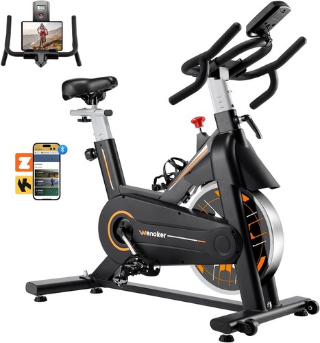 Wenoker stationary exercise - wenoker,