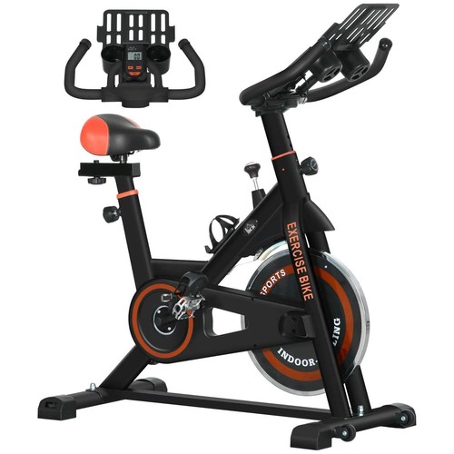 Homcom 8kg flywheel - homcom,