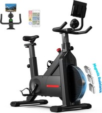 BLUEARTH Stationary Exercise