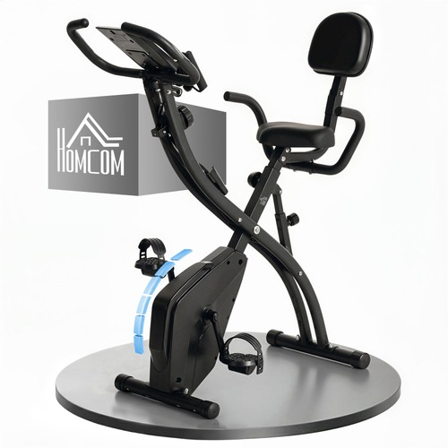 Homcom folding exercise - homcom,