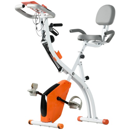Homcom folding exercise - homcom,